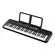 Yamaha F52 Kit Teclado Arranjador com Suporte e Banqueta