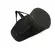 Semi Case para Bombardino Preto *COM LOGO* - Music New