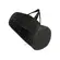 Semi Case para Bombardino Preto *COM LOGO* - Music New