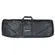 Capa Preta para Teclado 6/8 Extra Luxo *COM LOGO* - Music New