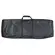 Capa Preta para Teclado 6/8 Extra Luxo *COM LOGO* - Music New