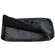 Capa Preta para Teclado 5/8 Extra Luxo *COM LOGO* - Music New