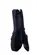 Capa Violão Folk Siena MD Preto *COM LOGO* - Music New