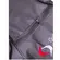 Capa Preta para Ukulele Concert Simples 67cm *COM LOGO* - Music New