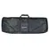 Capa Preta para Teclado 7/8 Extra Luxo *COM LOGO* - Music New