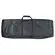 Capa Preta para Teclado 7/8 Extra Luxo *COM LOGO* - Music New