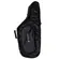 Capa Preta para Sax Tenor Champiom *COM LOGO* - Music New