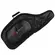 Capa Preta para Sax Tenor Semi Case *COM LOGO* - Music New