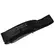 Capa Preta para Sax Tenor Semi Case *COM LOGO* - Music New