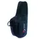 Capa Preta para Sax Alto Champiom *COM LOGO* - Music New