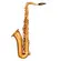 Saxofone Tenor Sib Tokai Laqueado TST-300G