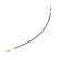 Rabicho para Violoncelo Nylon - Free Sax