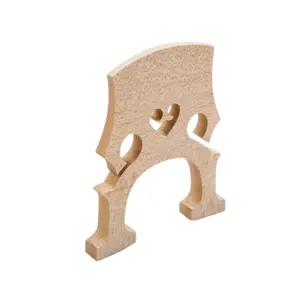 Cavalete para Violoncelo 4/4 - Free Sax