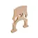 Cavalete para Violoncelo 4/4 - Free Sax