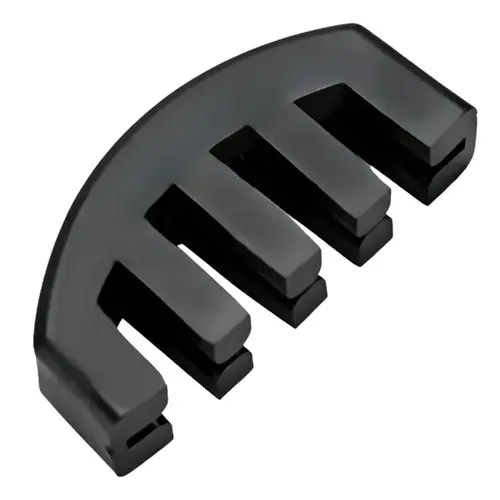 Surdina de Borracha Para Violino 4/4 - Free Sax