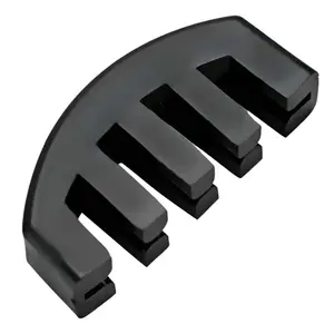 Surdina de Borracha Para Violino 4/4 - Free Sax