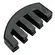 Surdina de Borracha Para Violino 4/4 - Free Sax