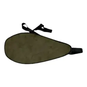 Flanela Secadora com Peso para Sax Tenor - Free Sax's