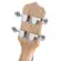 Ukulele Tenor Kayke Series 26 Natural Sapele Kal 300 TS Friso e Roseta em ABS Com Capa - KALANI