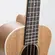 Ukulele Tenor Kayke Series 26 Natural Sapele Kal 300 TS Friso e Roseta em ABS Com Capa - KALANI