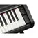 Piano Digital Yamaha Arius  YDP-146B Preto *LANÇAMENTO*