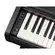Piano Digital Yamaha Arius  YDP-146B Preto *LANÇAMENTO*