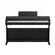 Piano Digital Yamaha Arius YDP-166B Preto *LANÇAMENTO*