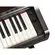 Piano Digital Yamaha Arius YDP-166R Rosewood *LANÇAMENTO*