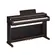 Piano Digital Yamaha Arius YDP-166R Rosewood *LANÇAMENTO*