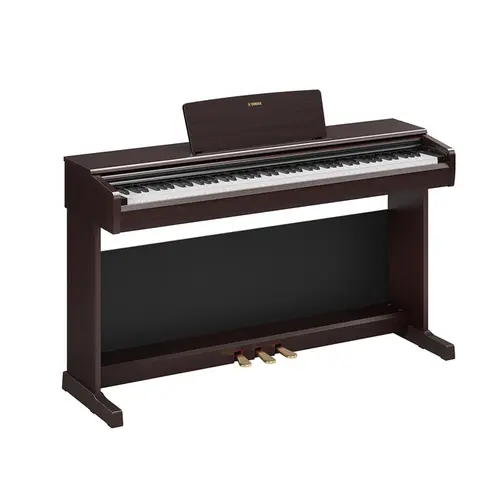 Piano Digital Yamaha Arius  YDP-146R Rosewood *LANÇAMENTO*