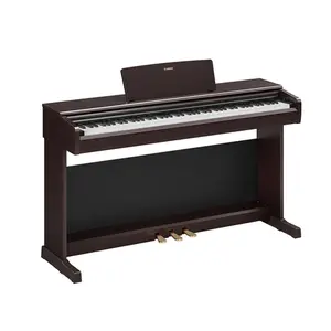 Piano Digital Yamaha Arius  YDP-146R Rosewood *LANÇAMENTO*