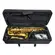 Saxofone Alto Laqueado em Eb ZAS-500L - Zellmer