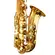 Saxofone Alto Laqueado em Eb ZAS-500L - Zellmer