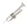 Trompete Eagle Niquelado Bb com Estojo TR504 N