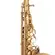 Saxofone Alto Eagle Laqueado Escovado SA500 BGD