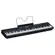 Piano Digital Arranjador SP-A500 Preto 88 Tecla