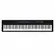 Piano Digital Arranjador SP-A500 Preto 88 Tecla