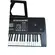Teclado Musical Digital K266 61 Teclas Sensíveis