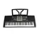 Teclado Musical Digital K280 61 Teclas Sensíveis