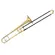 Yamaha YSL-254CF Trombone Tenor