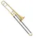 Yamaha YSL-254CF Trombone Tenor