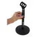 Pedestal de Microfone para Mesa - PMS-05