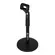 Pedestal de Microfone para Mesa - PMS-05