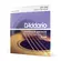 Encordoamento Para Violão Aço 11-52 D'Addario Phosphor Bronze EJ26