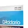 D'Addario EJ16 Phosphor Bronze 012-053 Encordoamento para Violão Aço