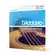 D'Addario EJ16 Phosphor Bronze 012-053 Encordoamento para Violão Aço