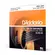 D'Addario EJ10-B Encordoamento para Violão Aço 10-47 com Corda Extra